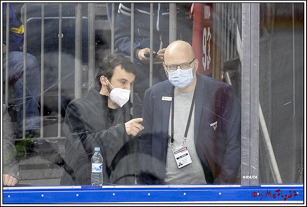 PENNY DEL;  Koelner Haie - ERC Ingolstadt; Koeln, 19.12.2021